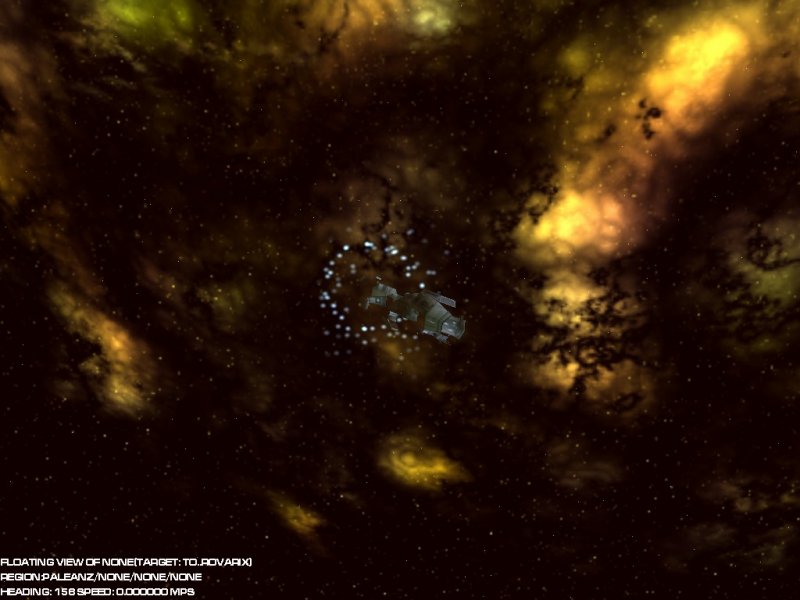 Battlecruiser Millennium