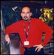 Battlecruiser Millennium