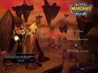 Warcraft III: The Frozen Throne