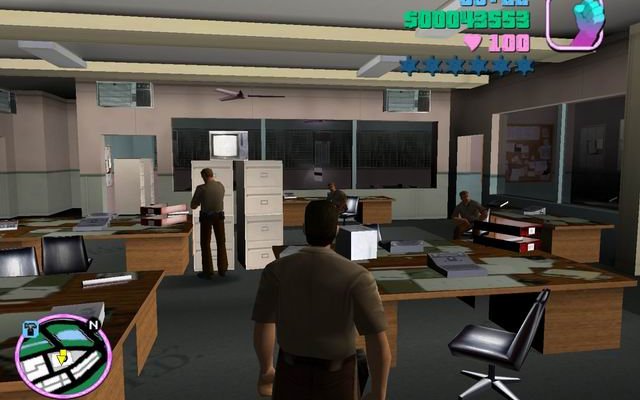 Grand Theft Auto: Vice City - Trucco - PC - 42285 - Multiplayer.it