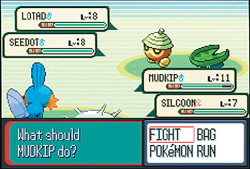 Using Sanqui Randomizer for a Togetic Solo Run on Pokémon Red