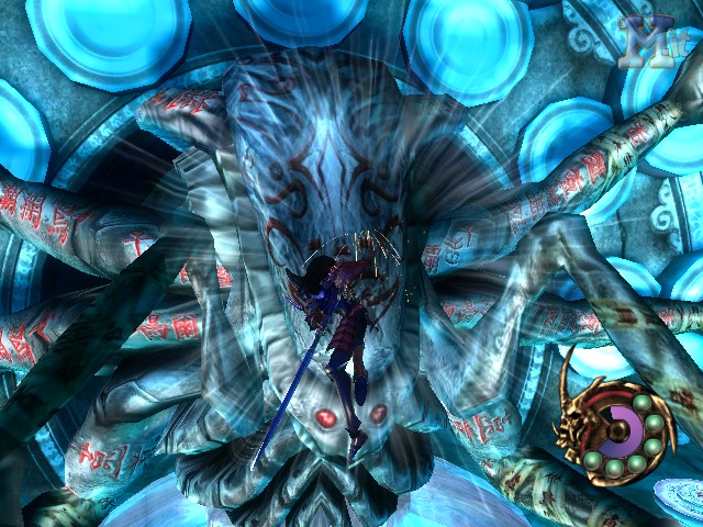 Otogi: Myth of Demons