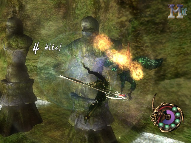 Otogi: Myth of Demons