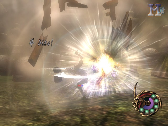 Otogi: Myth of Demons