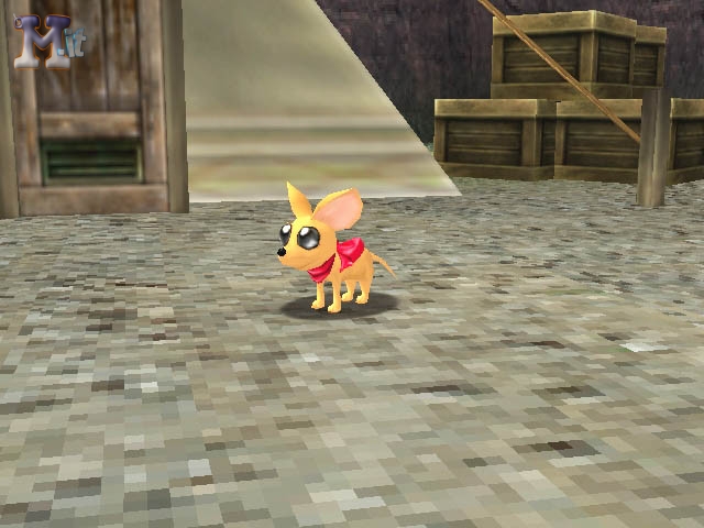 Harvest Moon: A Wonderful Life