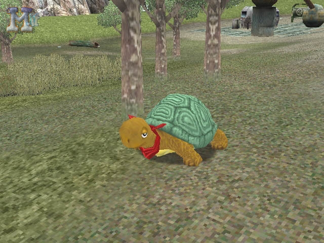 Harvest Moon: A Wonderful Life