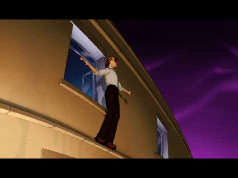 Runaway - A Road Adventure, recensione