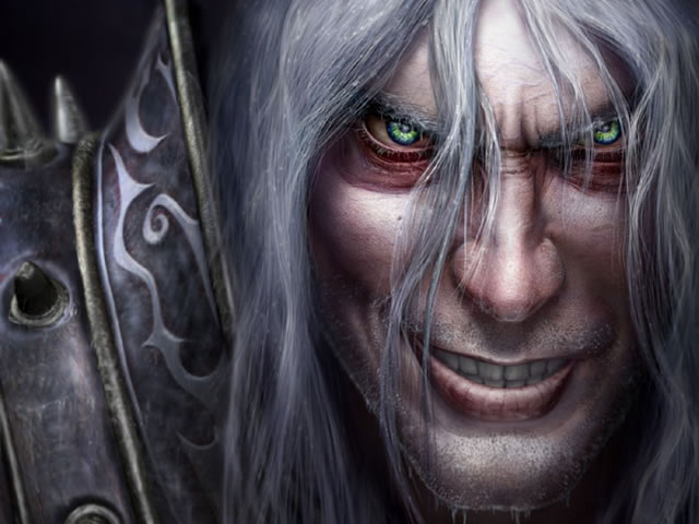 Voci vogliono che a fine mese Blizzard annunci qualcosa di relativo a Warcraft III