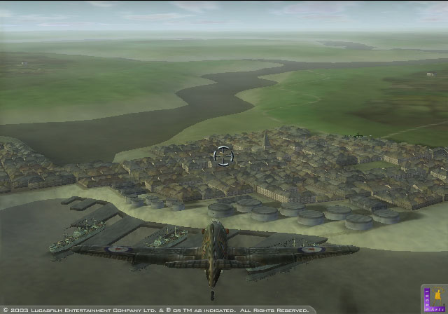 Secret Weapons Over Normandy