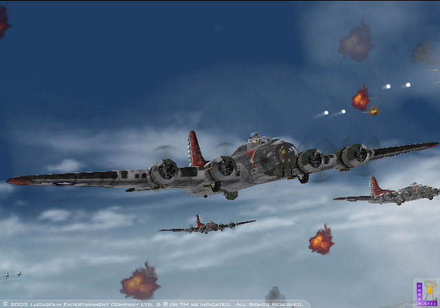Secret Weapons Over Normandy