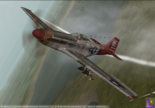 Secret Weapons Over Normandy