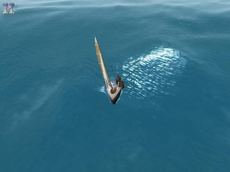 Virtual Skipper 3