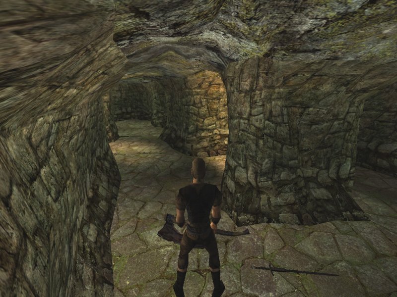 Gothic 2 - screenshots esclusivi