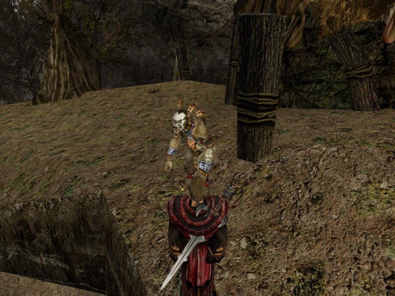 Gothic 2 - screenshots esclusivi