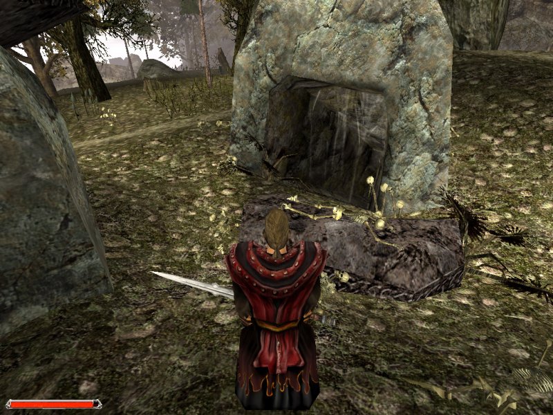 Gothic 2 - screenshots esclusivi