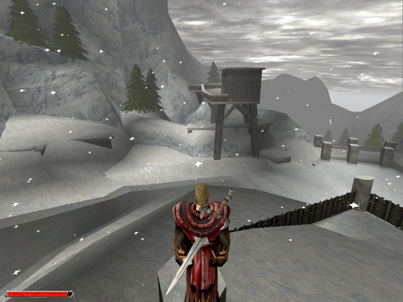 Gothic 2 - screenshots esclusivi
