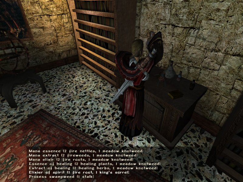 Gothic 2 - screenshots esclusivi