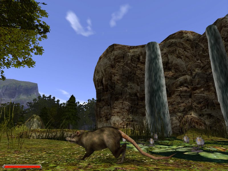 Gothic 2 - screenshots esclusivi