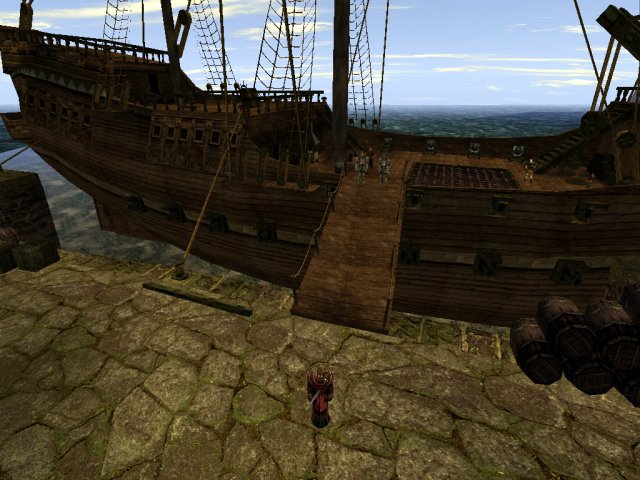 Gothic II (Gothic 2)