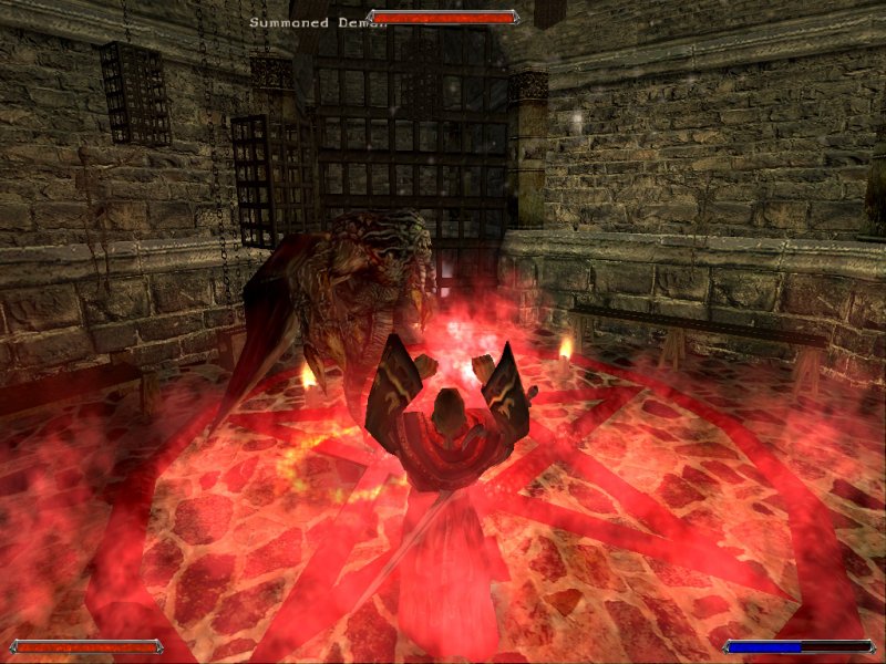 Gothic 2 - screenshots esclusivi
