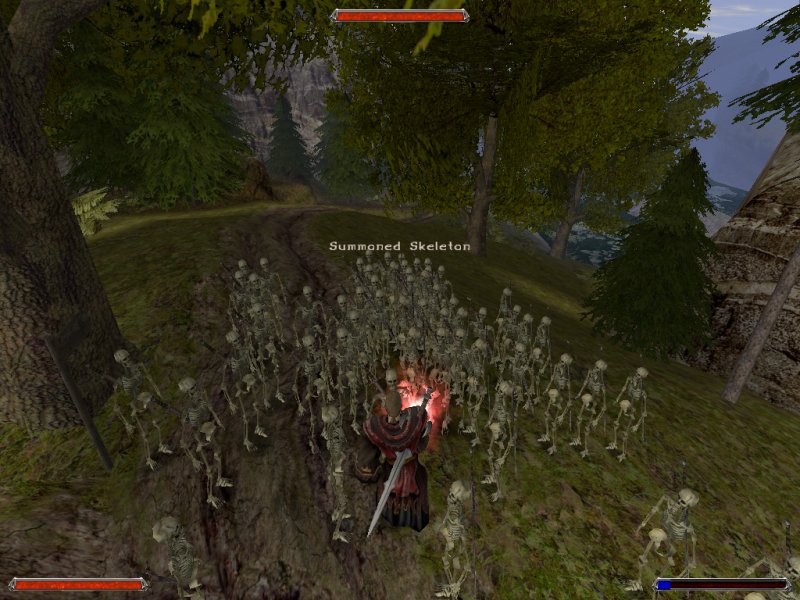 Gothic 2 - screenshots esclusivi