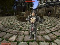 Gothic 2 - screenshots esclusivi