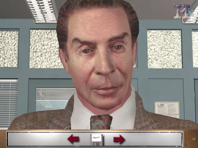 Law & Order: Dead on the money