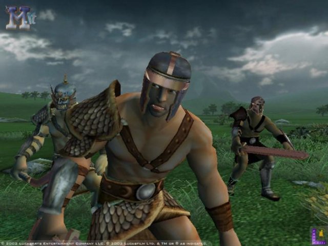 Gladius