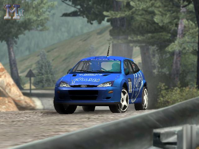 V-Rally 3