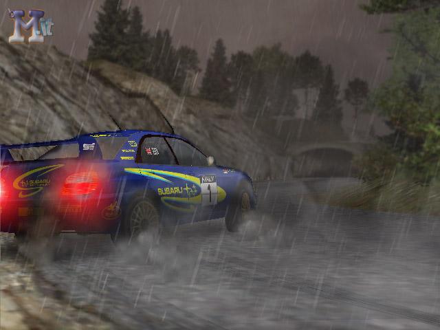 V-Rally 3