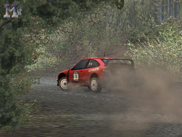 V-Rally 3