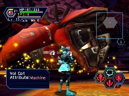 Phantasy Star Online Episode I & II
