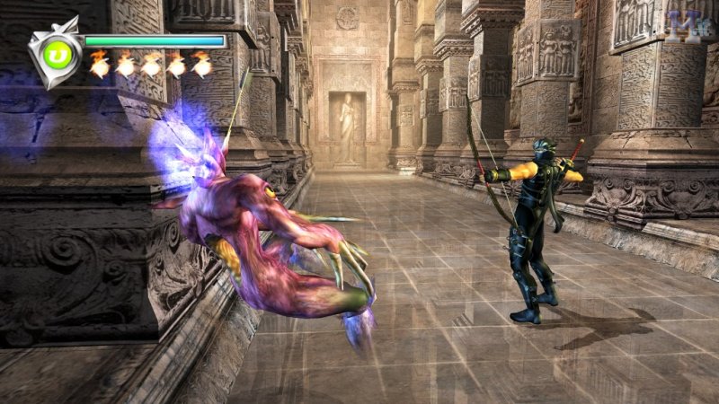 La soluzione completa di Ninja Gaiden
