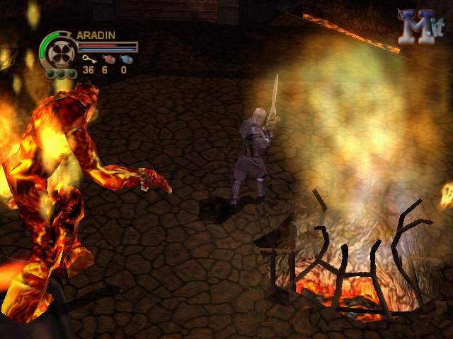 Dungeons & Dragons Heroes