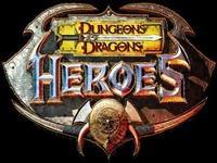 Dungeons & Dragons Heroes