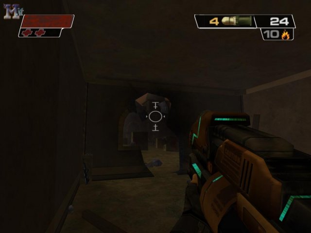 Red Faction 2