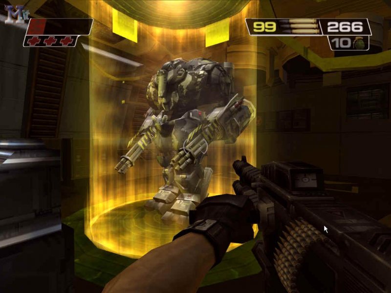 Red Faction 2