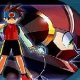Mega Man Battle Network 3 White/Blue - Trucchi