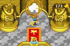 Banjo Kazooie Grunty's Revenge