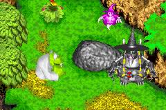 Banjo Kazooie Grunty's Revenge