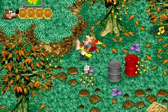 Banjo Kazooie Grunty's Revenge