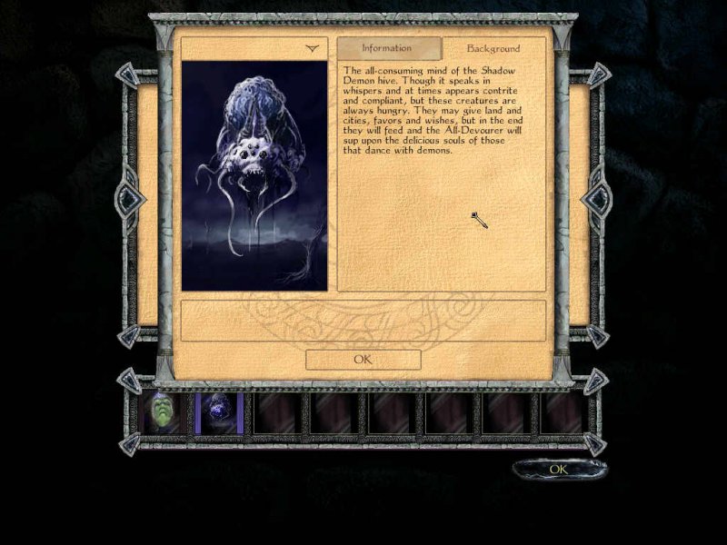 Age of Wonders: Shadow Magic Age of Wonders: Shadow Magic