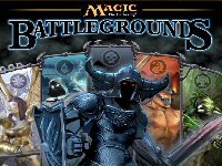 Magic: The Gathering Battlegrounds