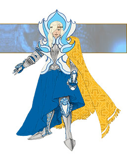 Baten Kaitos: Eternal Wings and the Lost Ocean