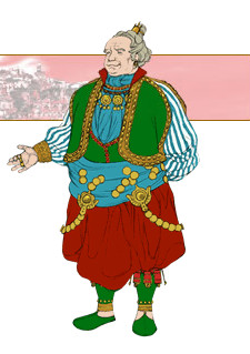 Baten Kaitos: Eternal Wings and the Lost Ocean