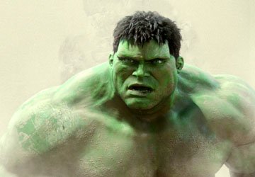 The Hulk