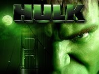 The Hulk