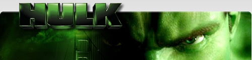 The Hulk