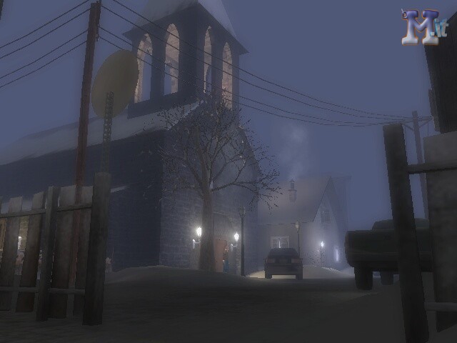 Tom Clancy's Rainbow Six 3