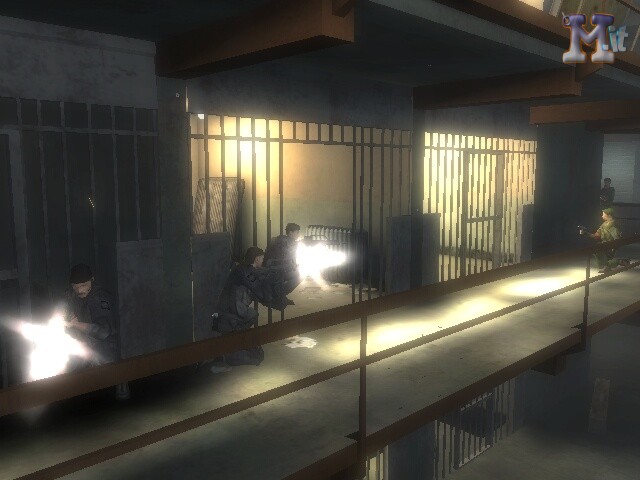 Tom Clancy's Rainbow Six 3